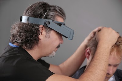 Civas&Akpınar Hair Transplant Center Turkey klinik görünümü