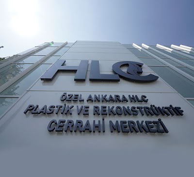 Saç Dökülmesi, Tedavileri - HLC klinik görünümü